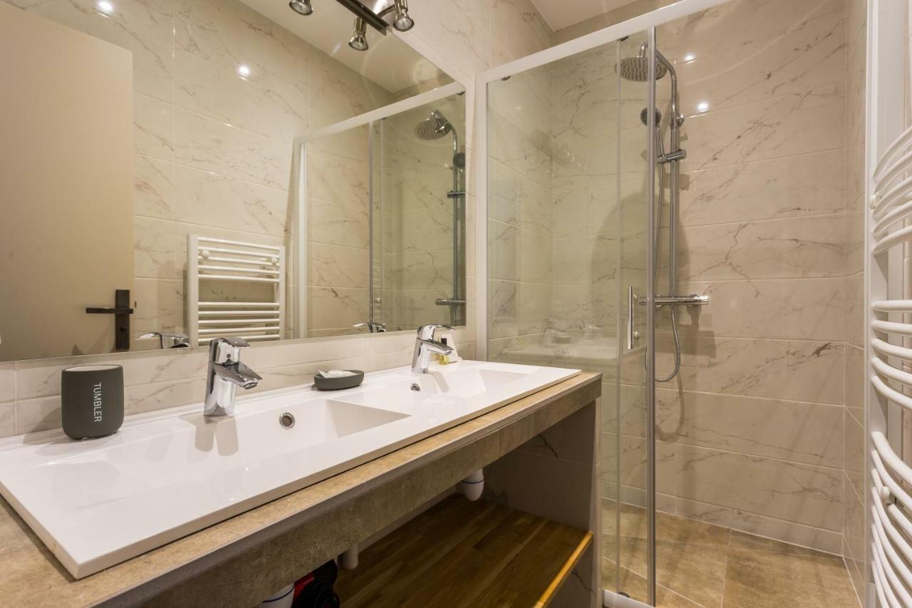 Amazing - 2br-6p - Bastille Appartement